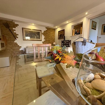 The Refuge Apartment Порто-Торрес Экстерьер фото