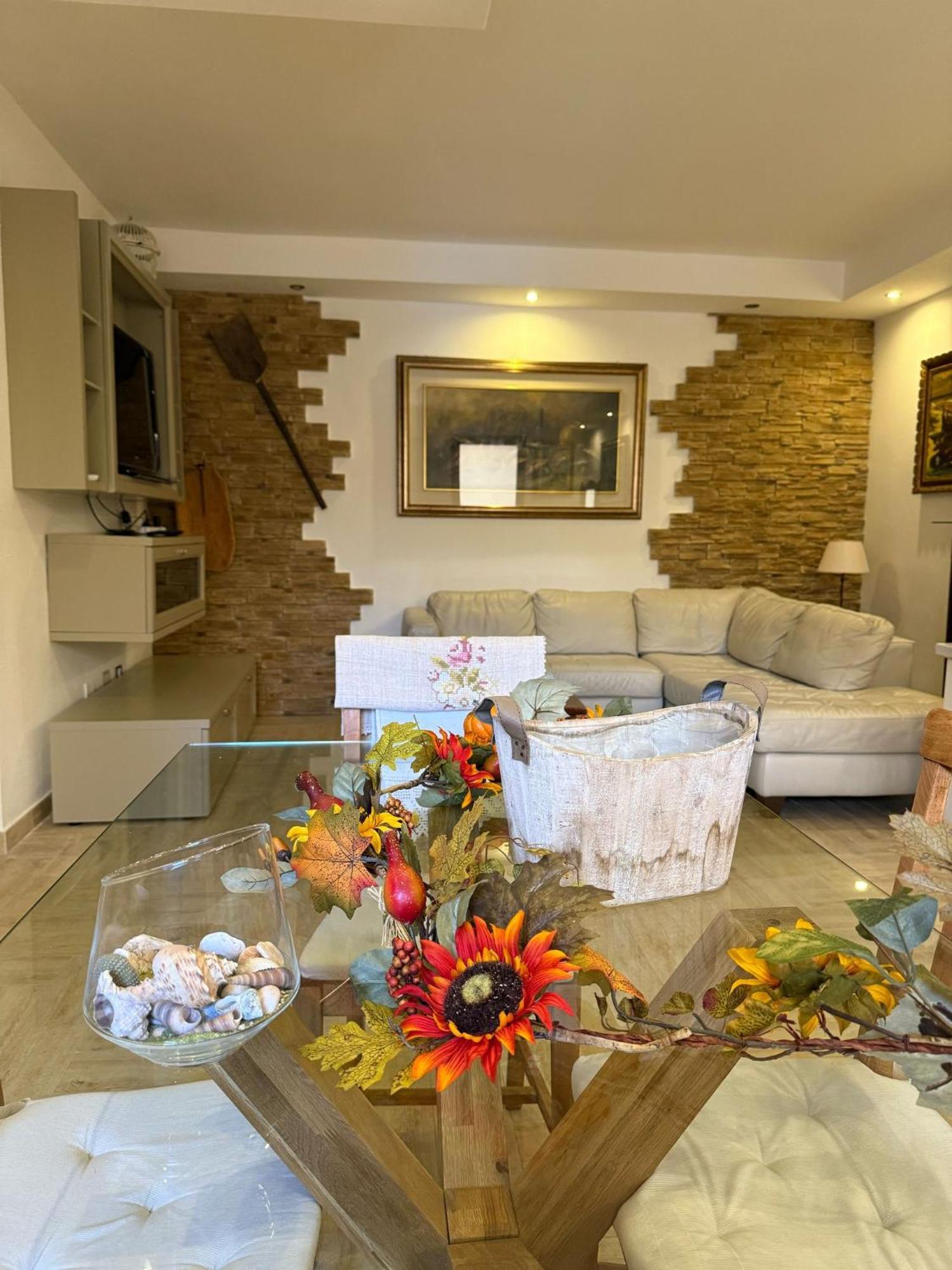 The Refuge Apartment Порто-Торрес Экстерьер фото