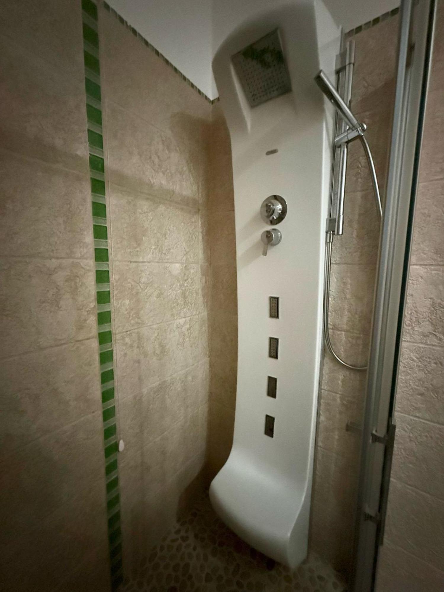 The Refuge Apartment Порто-Торрес Экстерьер фото